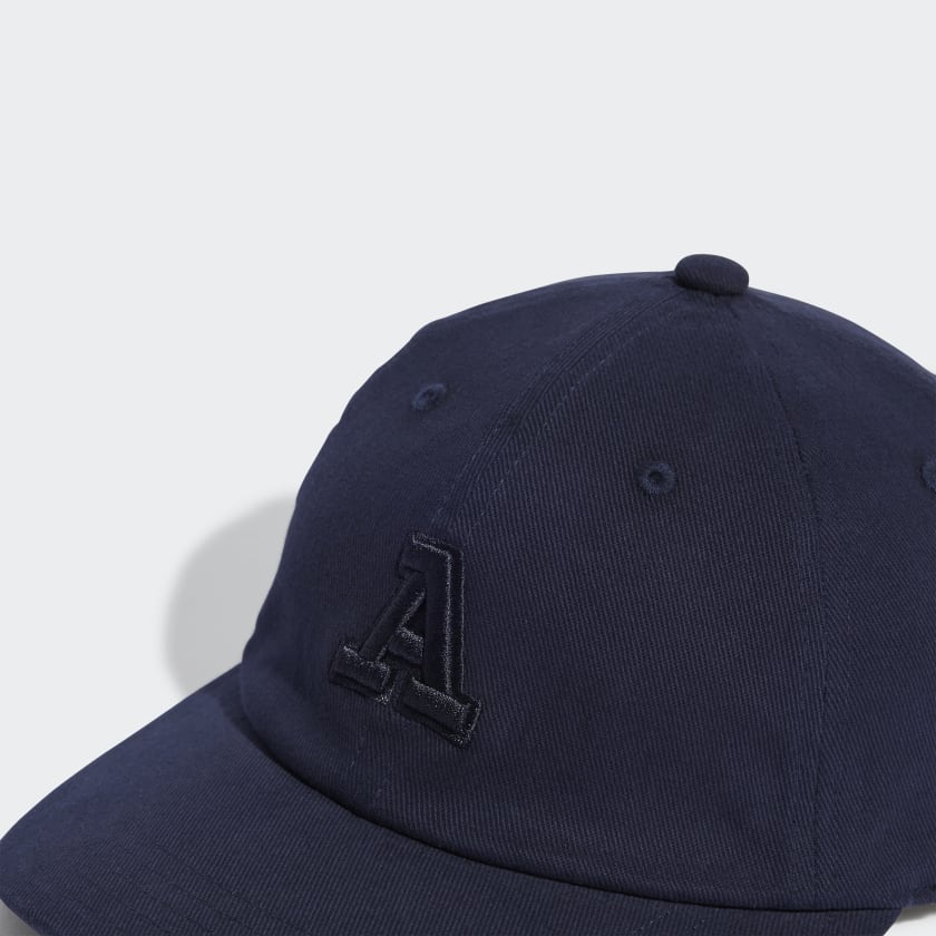 Adidas - RIFTA Dad Hat Navy