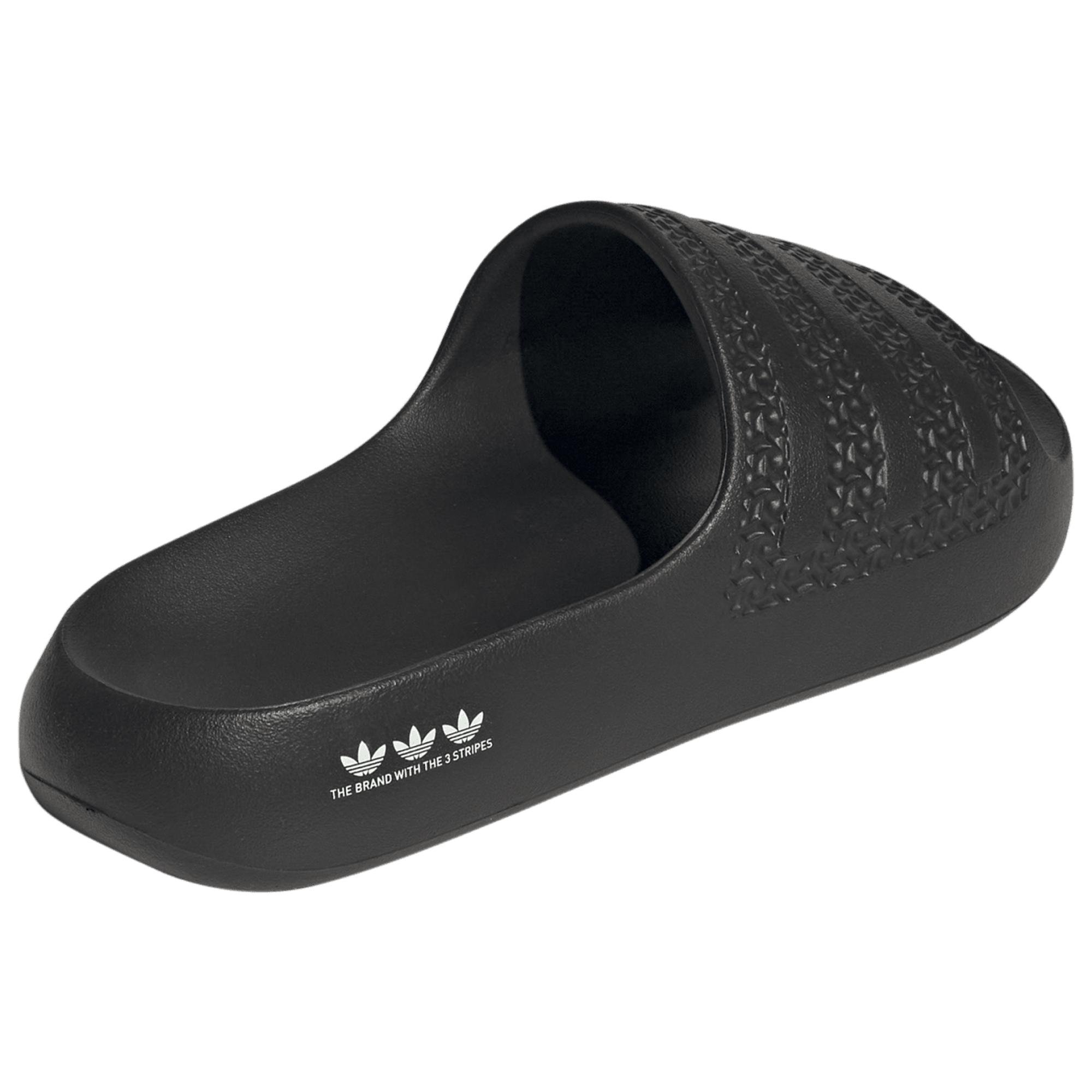 Adidas - Adilette Ayoon Black