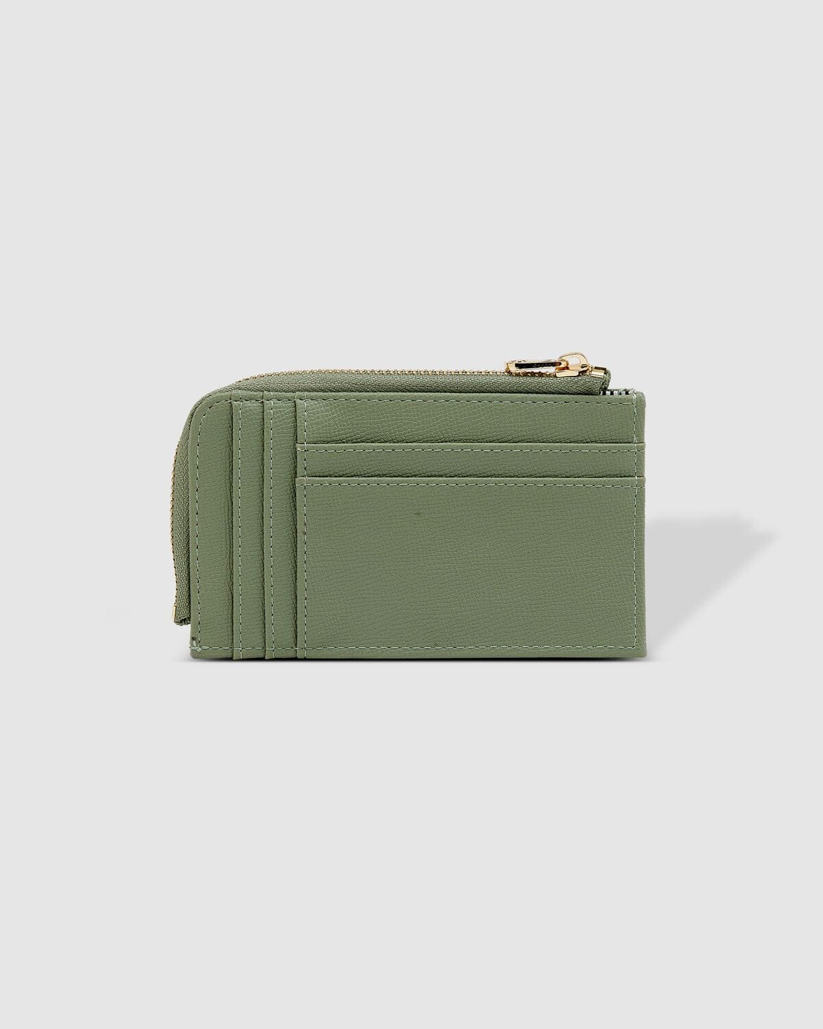 Louenhide - Dexter Sage Green Cardholder