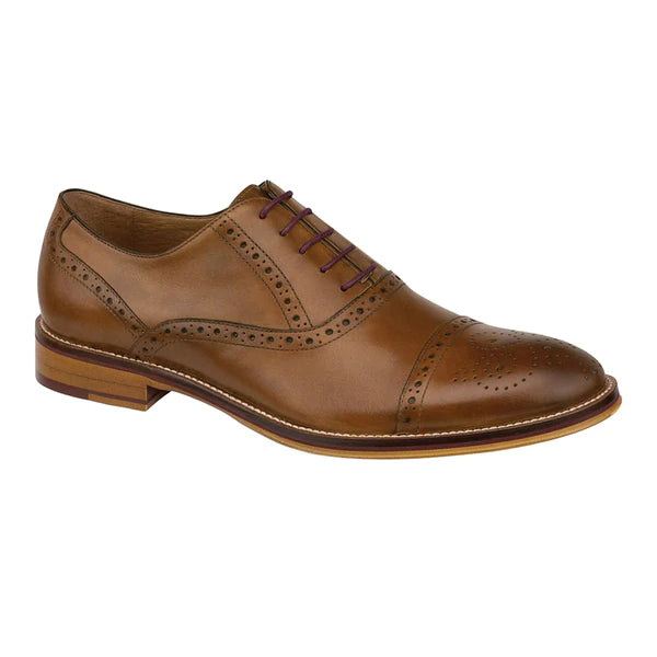 Johnston Murphy - Conard Cap Toe