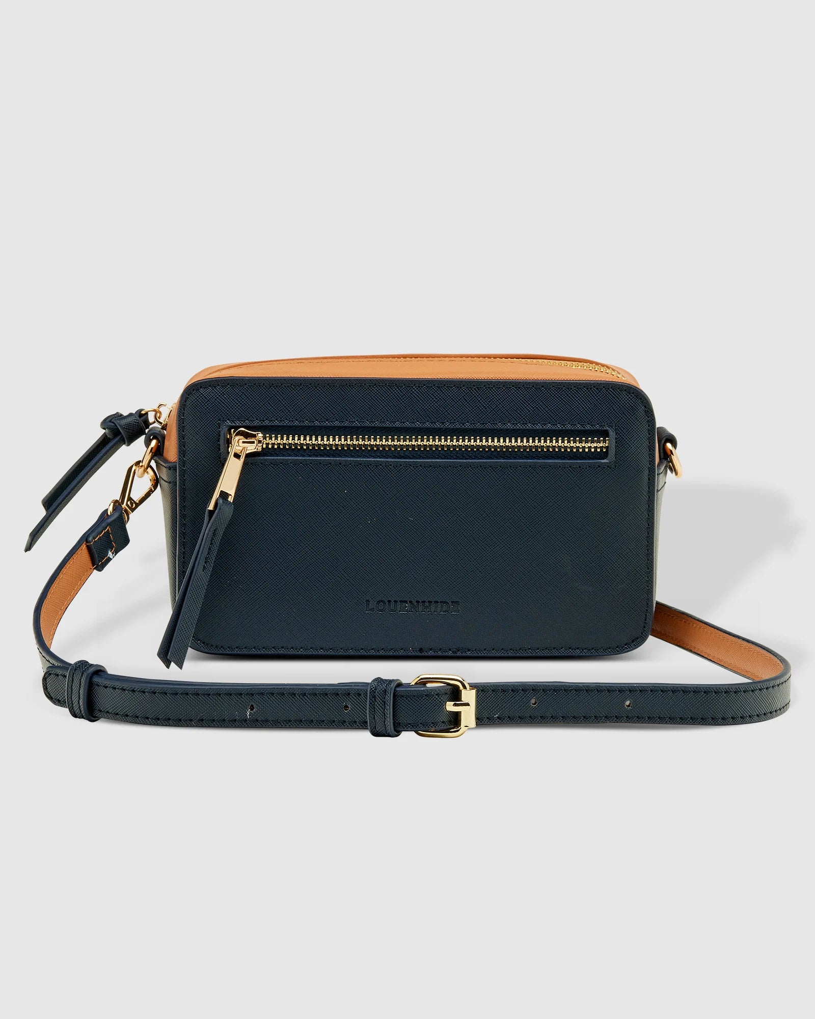 Louenhide - Xanthe Crossbody Navy