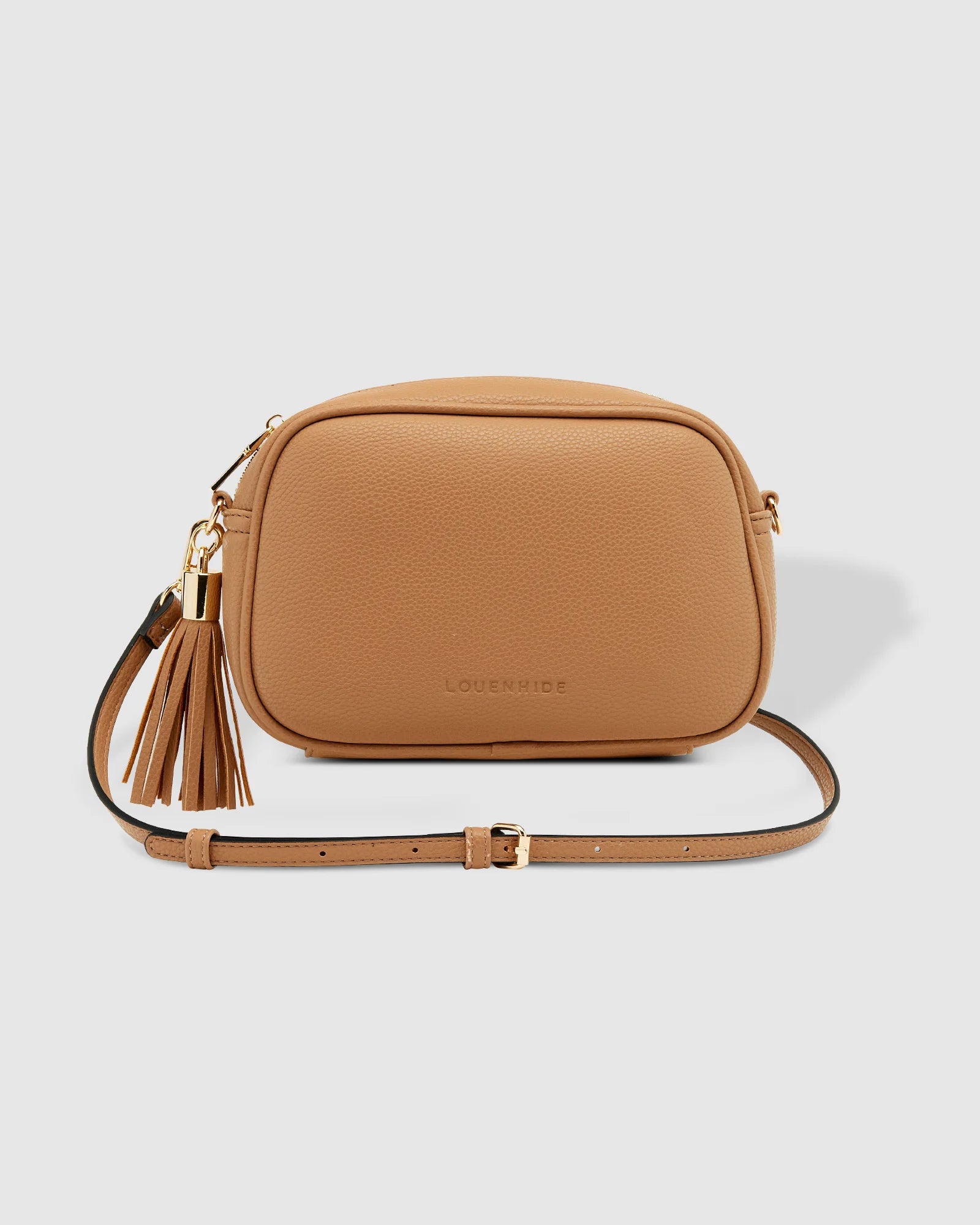 Louenhide - Jacinta Crossbody Latte