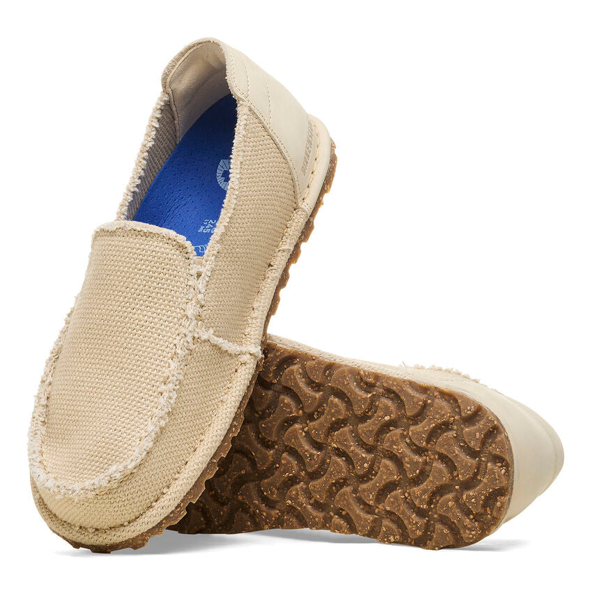 Birkenstock - Utti Slip-on Sandcastle