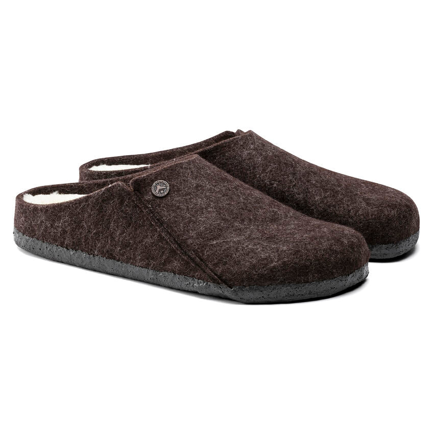 Birkenstock - Zermatt Rivet Mocha