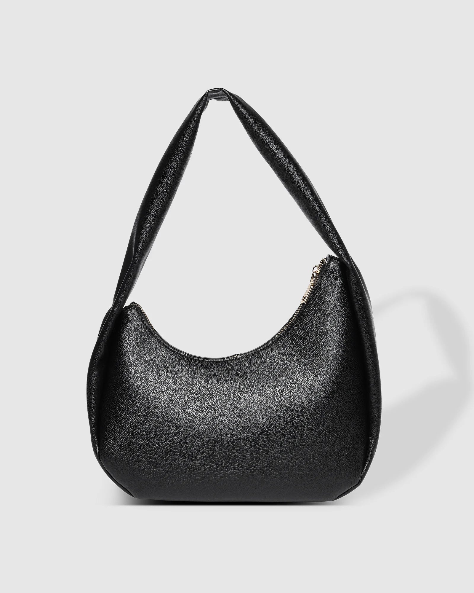 Louenhide - Capri Shoulder Bag Black