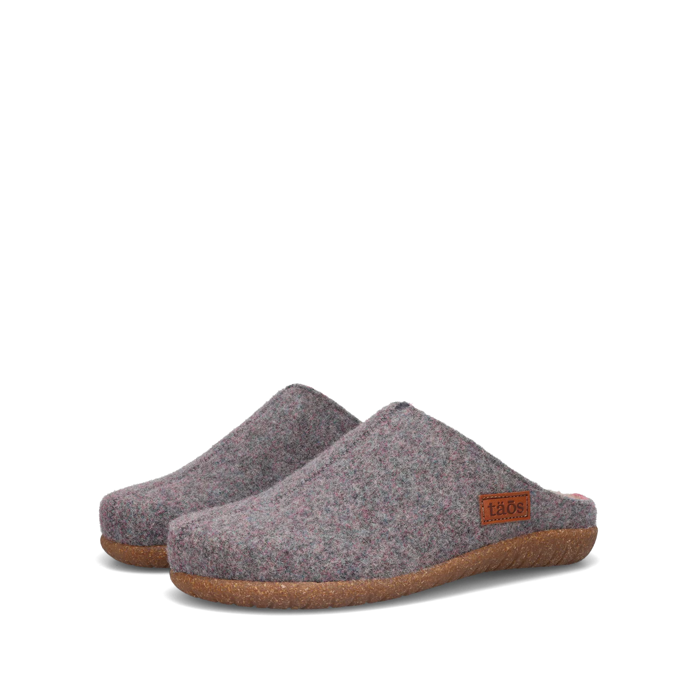 TAOS WOMENS WOOLNESS - GREY