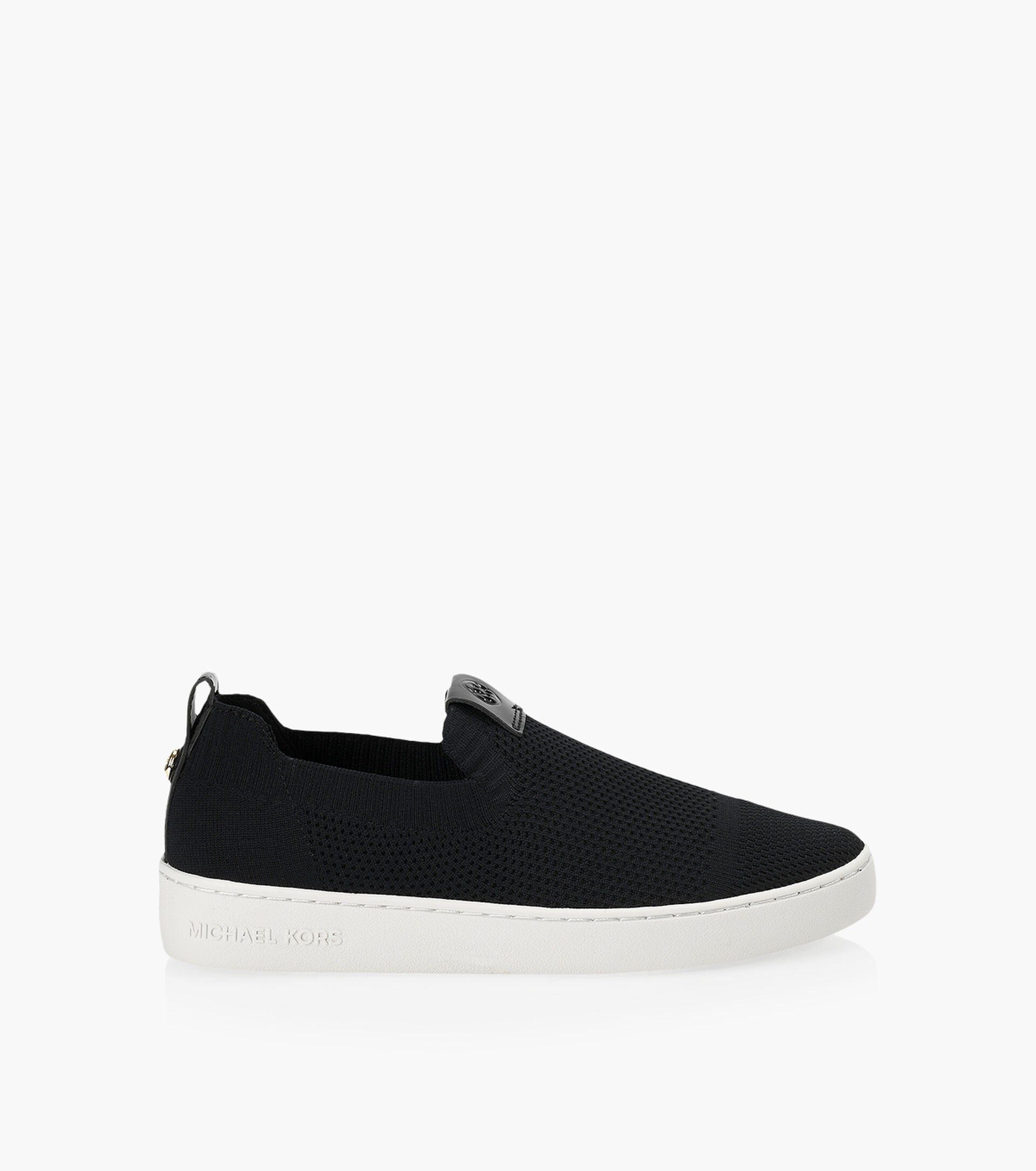 Michael Kors - Juno Knit Slip On Black