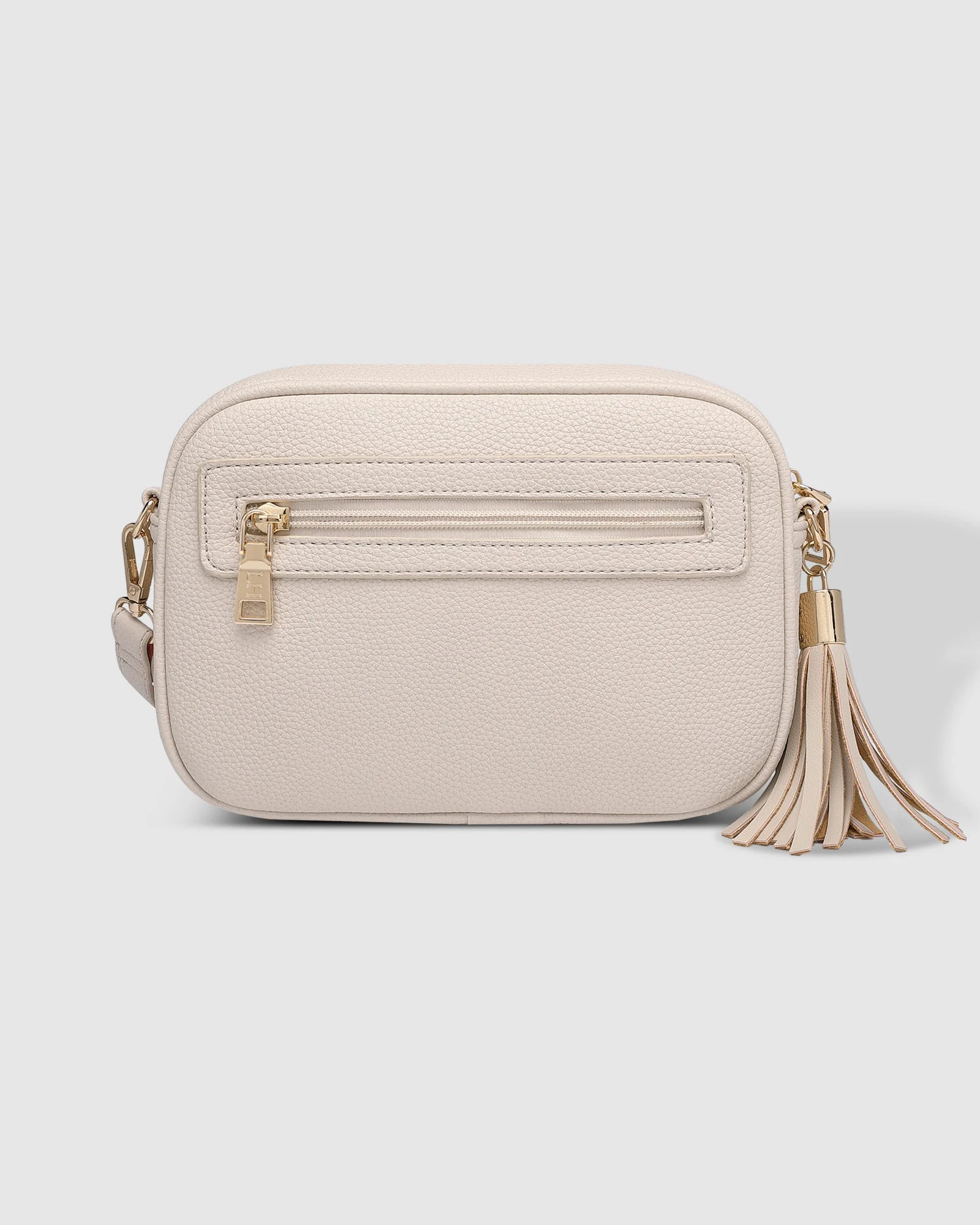 Louenhide - Jacinta Crossbody Linen