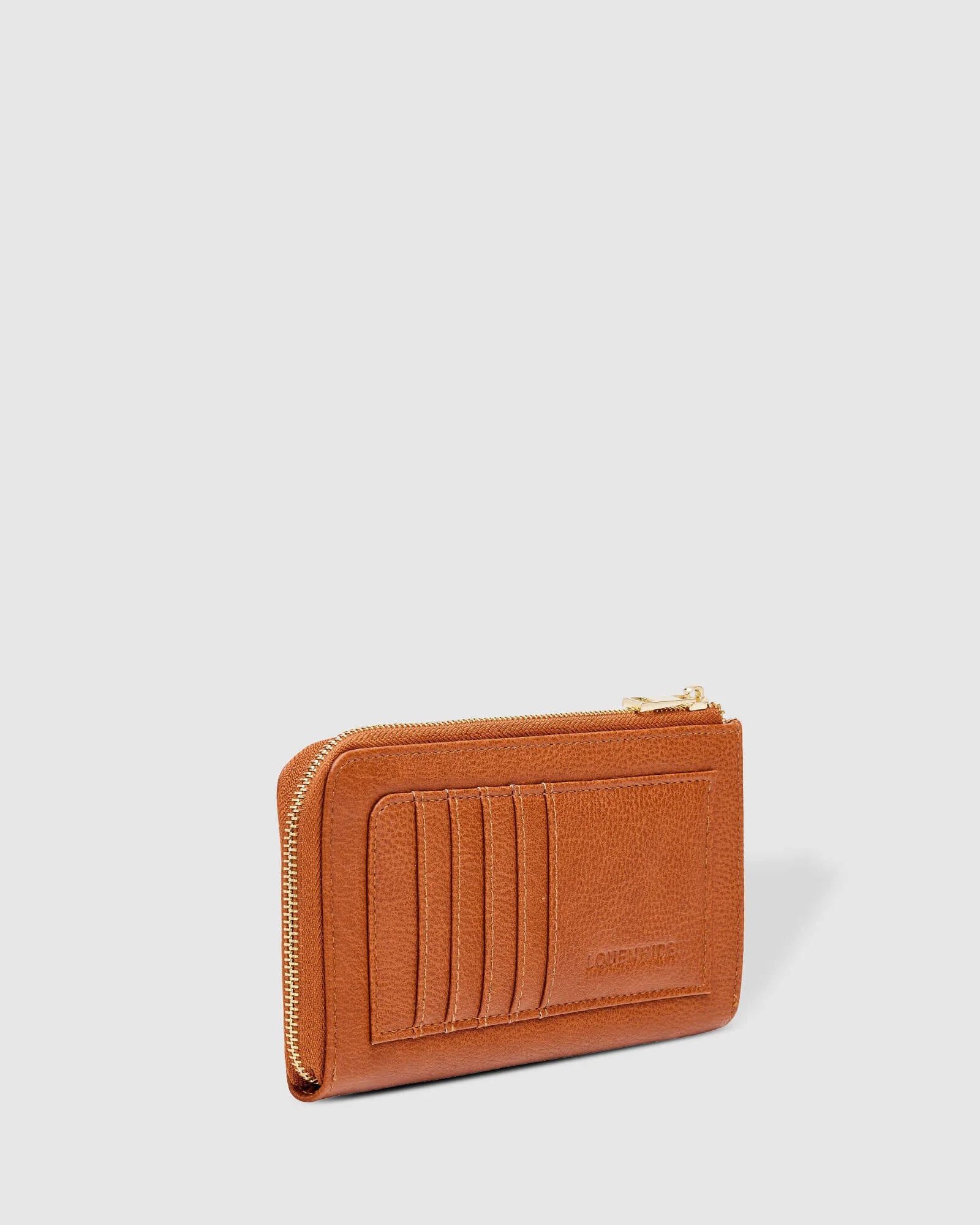 Louenhide - Tatum Tan Cardholder