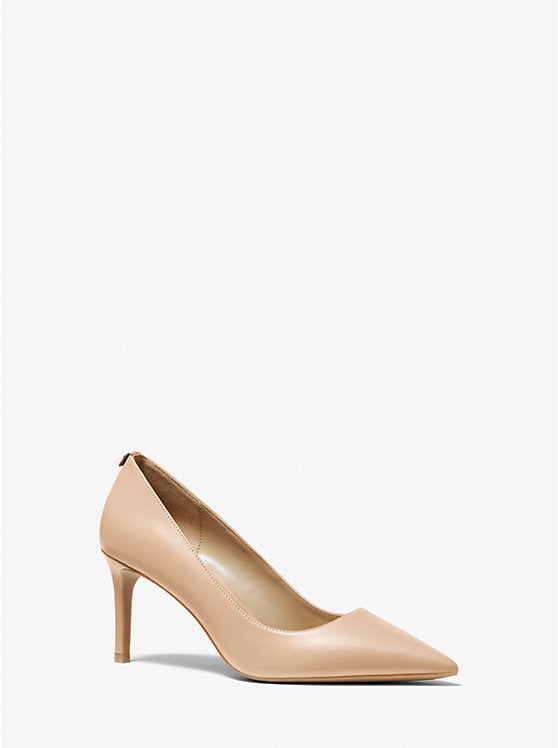 Michael Kors - Alina Flex Pump Nude