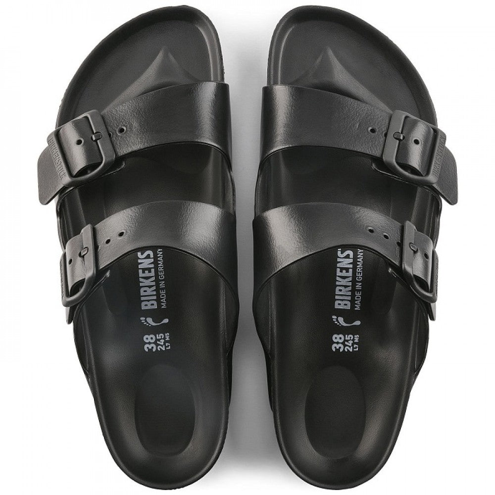 Birkenstock - Arizona EVA Black 0129423