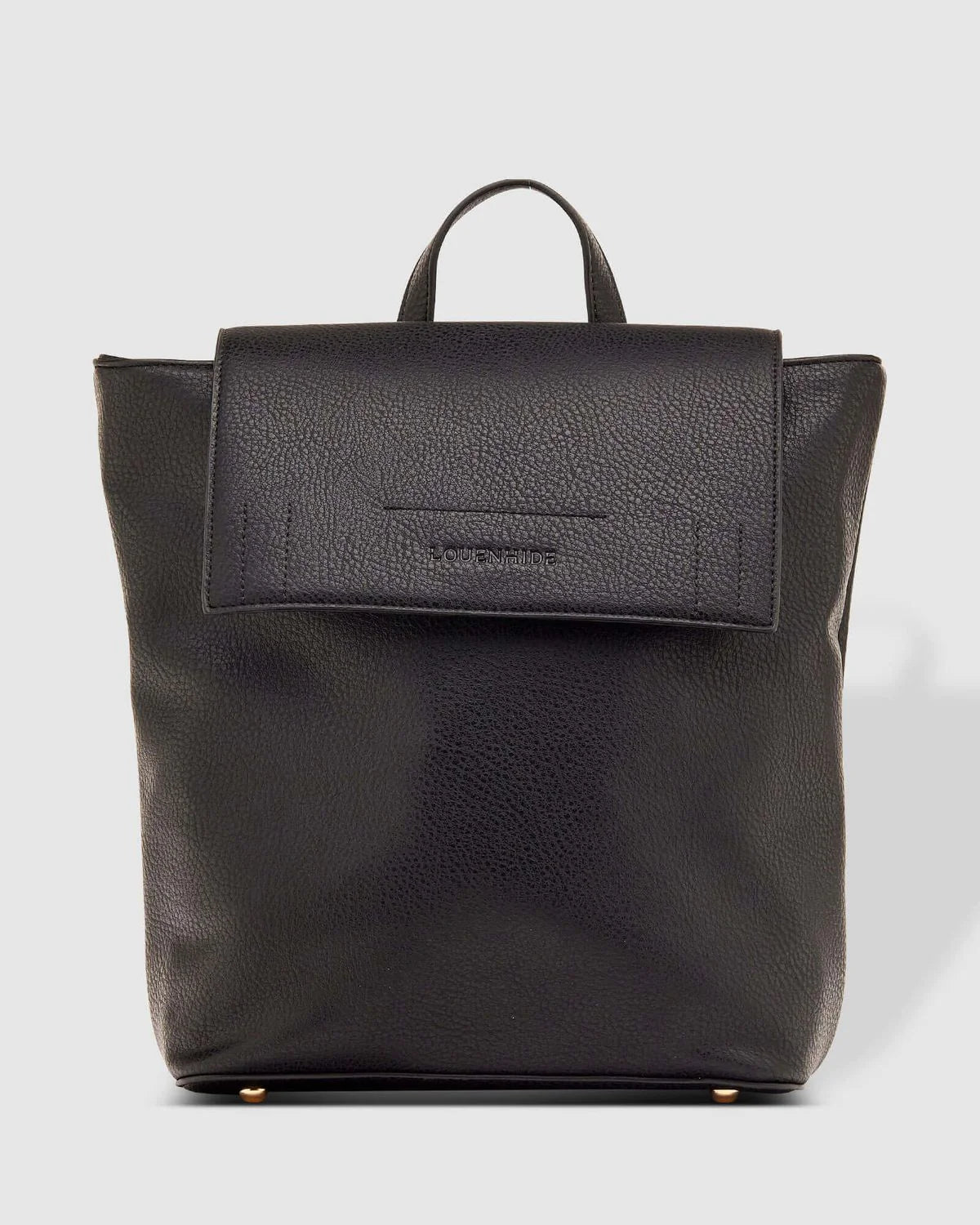 Louenhide - Alice Backpack Black