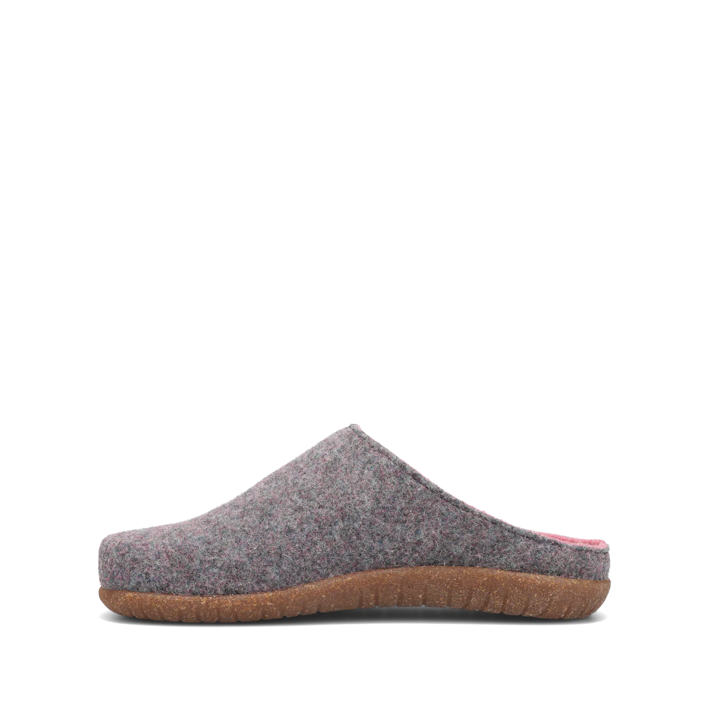 TAOS WOMENS WOOLNESS - GREY