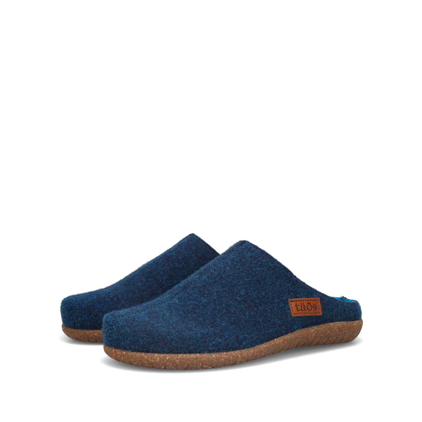 TAOS WOMENS WOOLNESS - BLUE