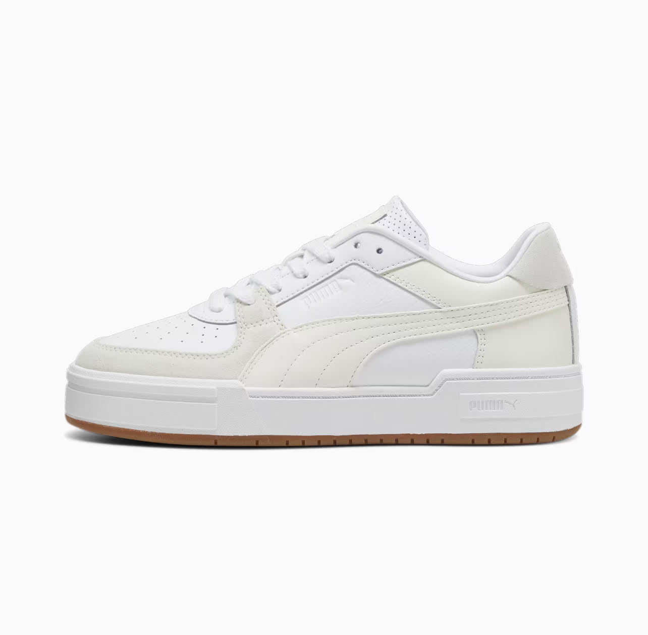 Puma - CA Pro Gum White