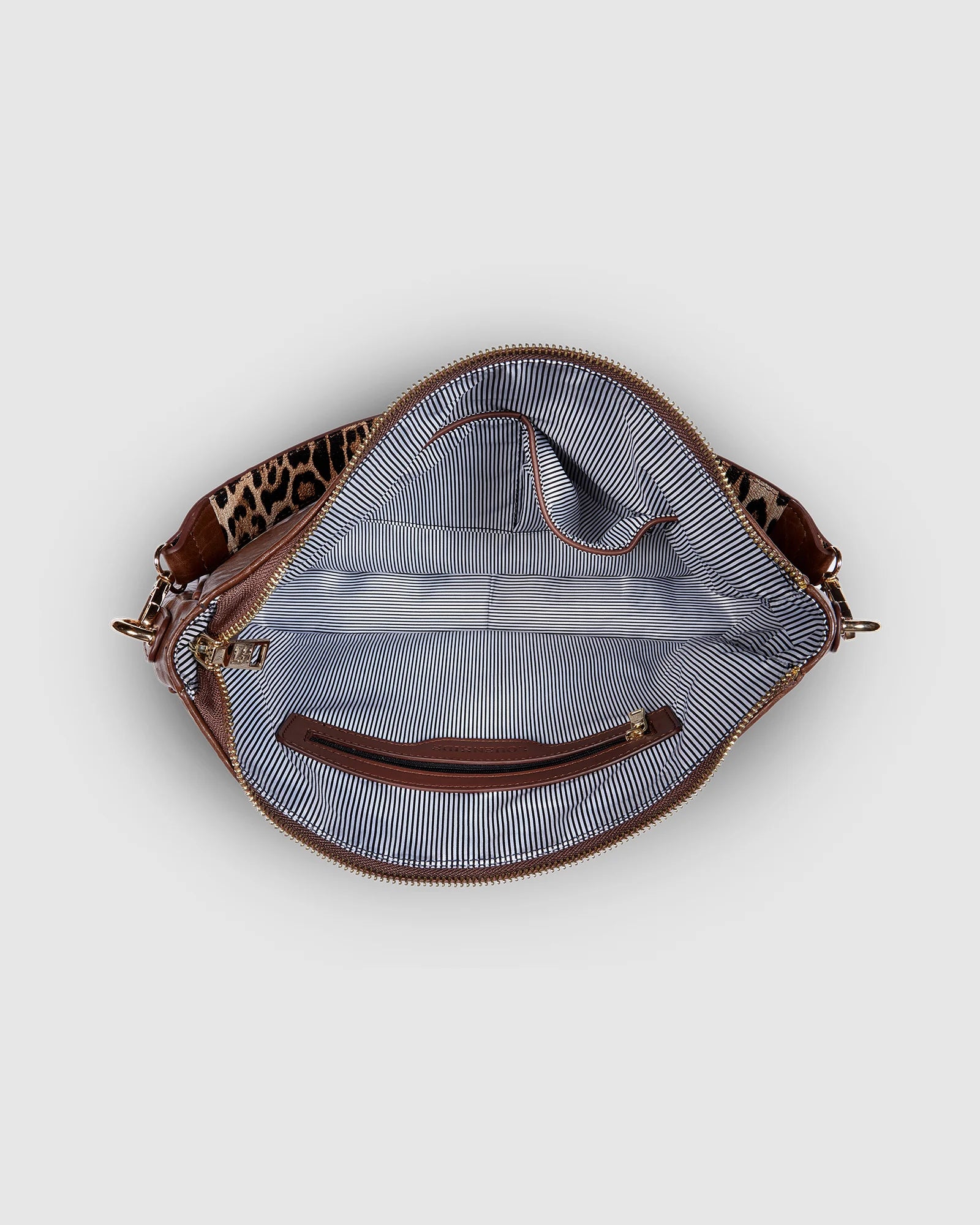 Louenhide - Remi Shoulder Bag Cocoa