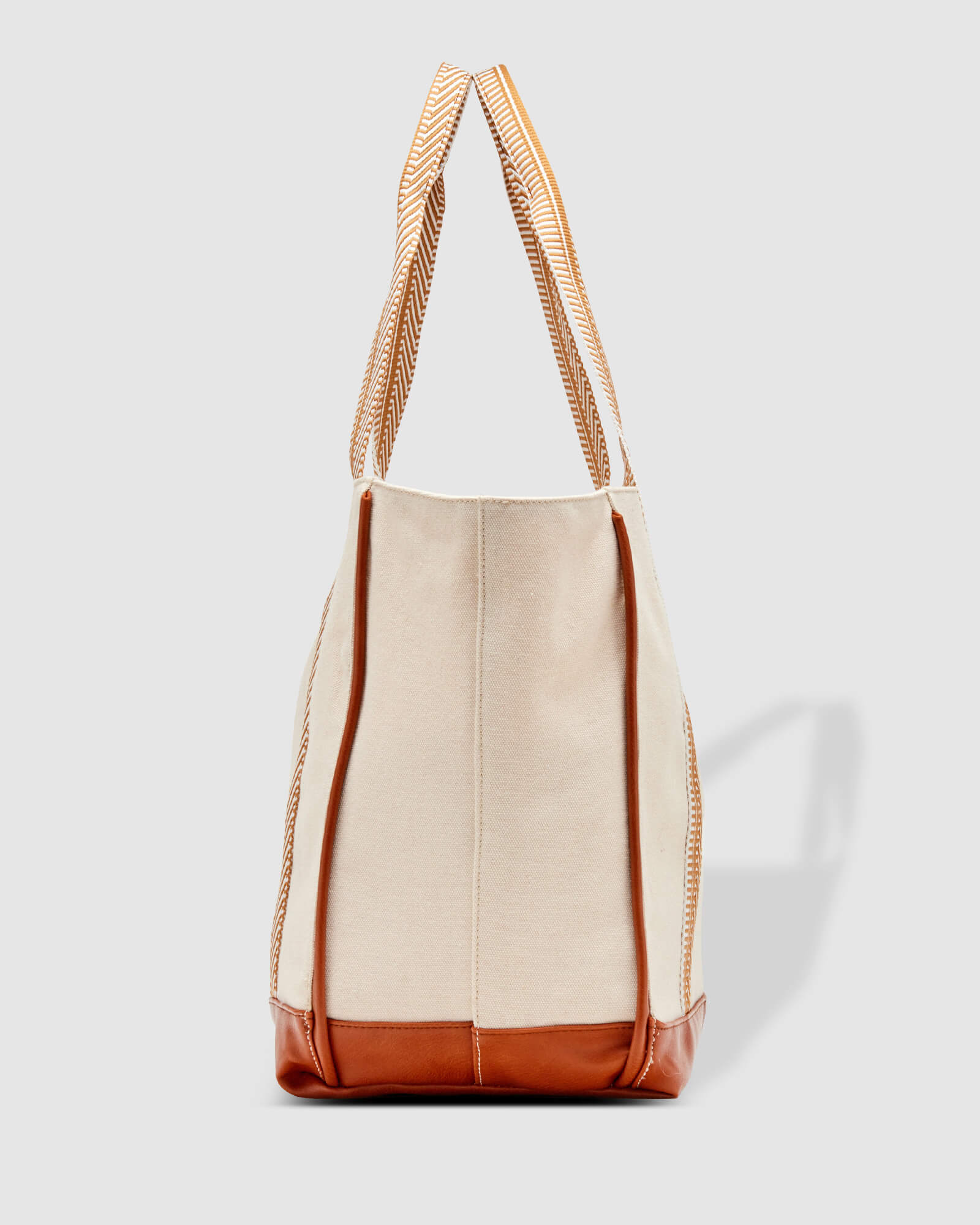 Louenhide - Leroy Canvas Tote Bag