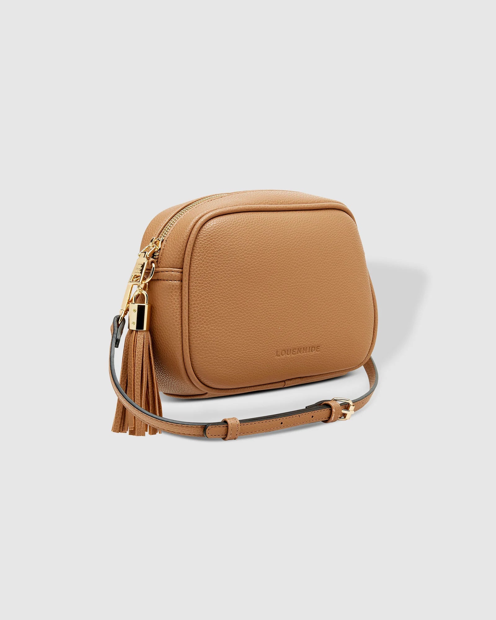 Louenhide - Jacinta Crossbody Latte