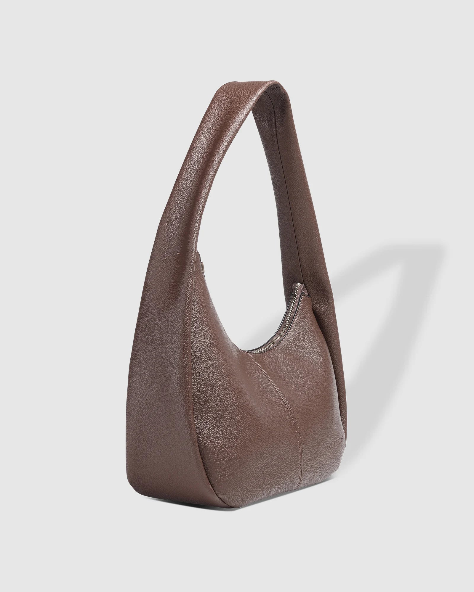 Louenhide - Capri Shoulder Bag Chocolate