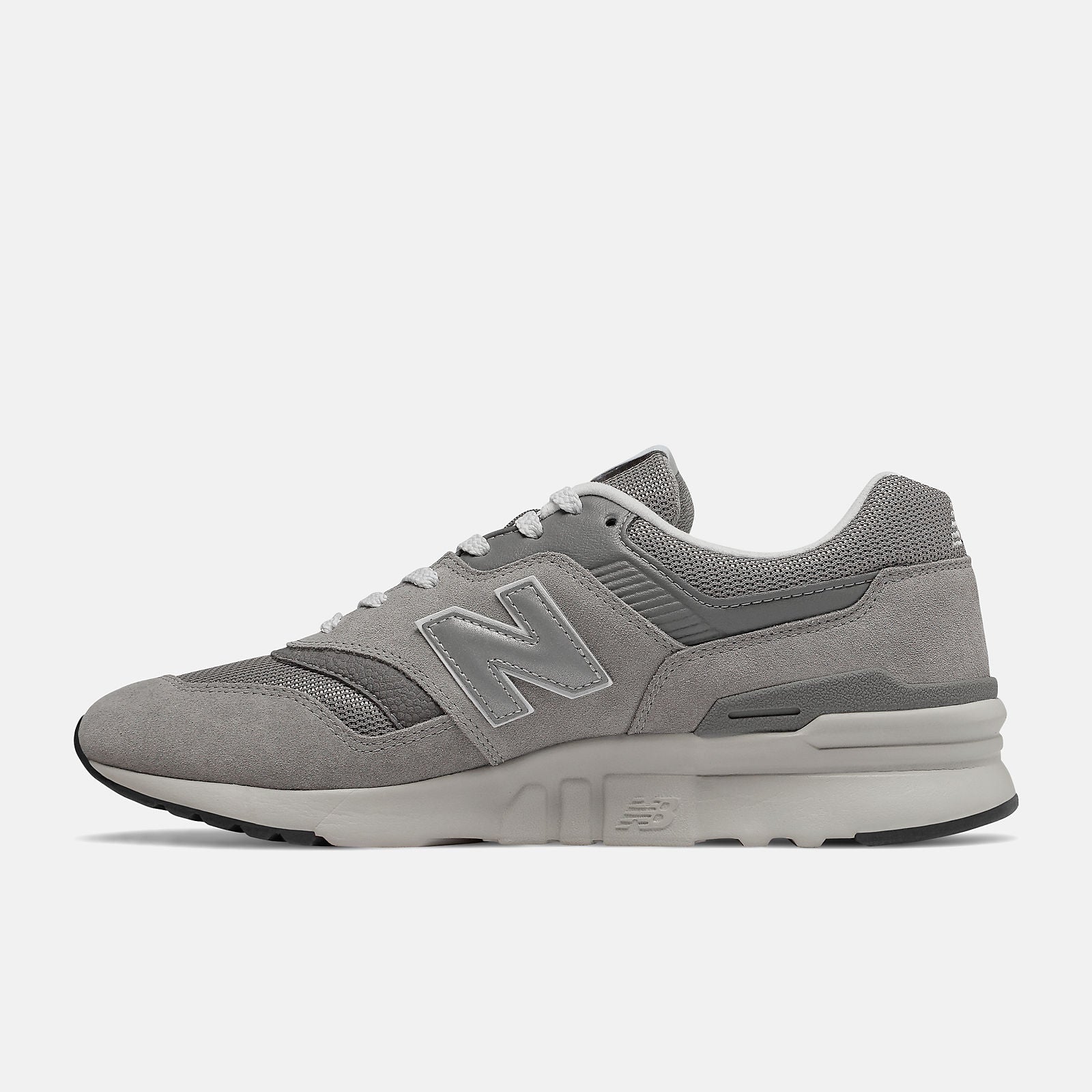 New Balance - 997H Grey Men's