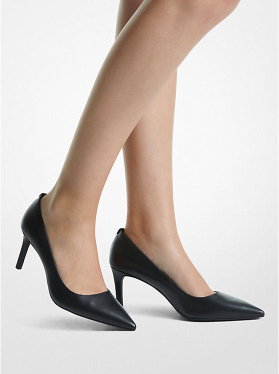 Michael Kors - Alina Flex Pump Black