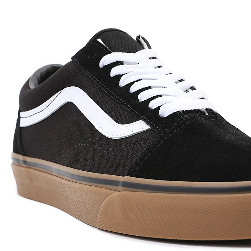 Vans - Old Skool Black