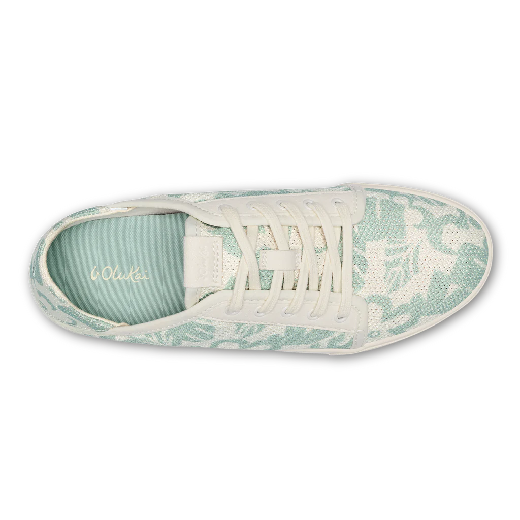 Olukai - Pehuea Li Off White/Swell