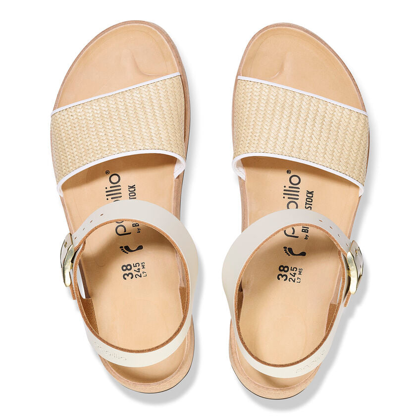 Papillio (Birkenstock) - Glenda French Piping