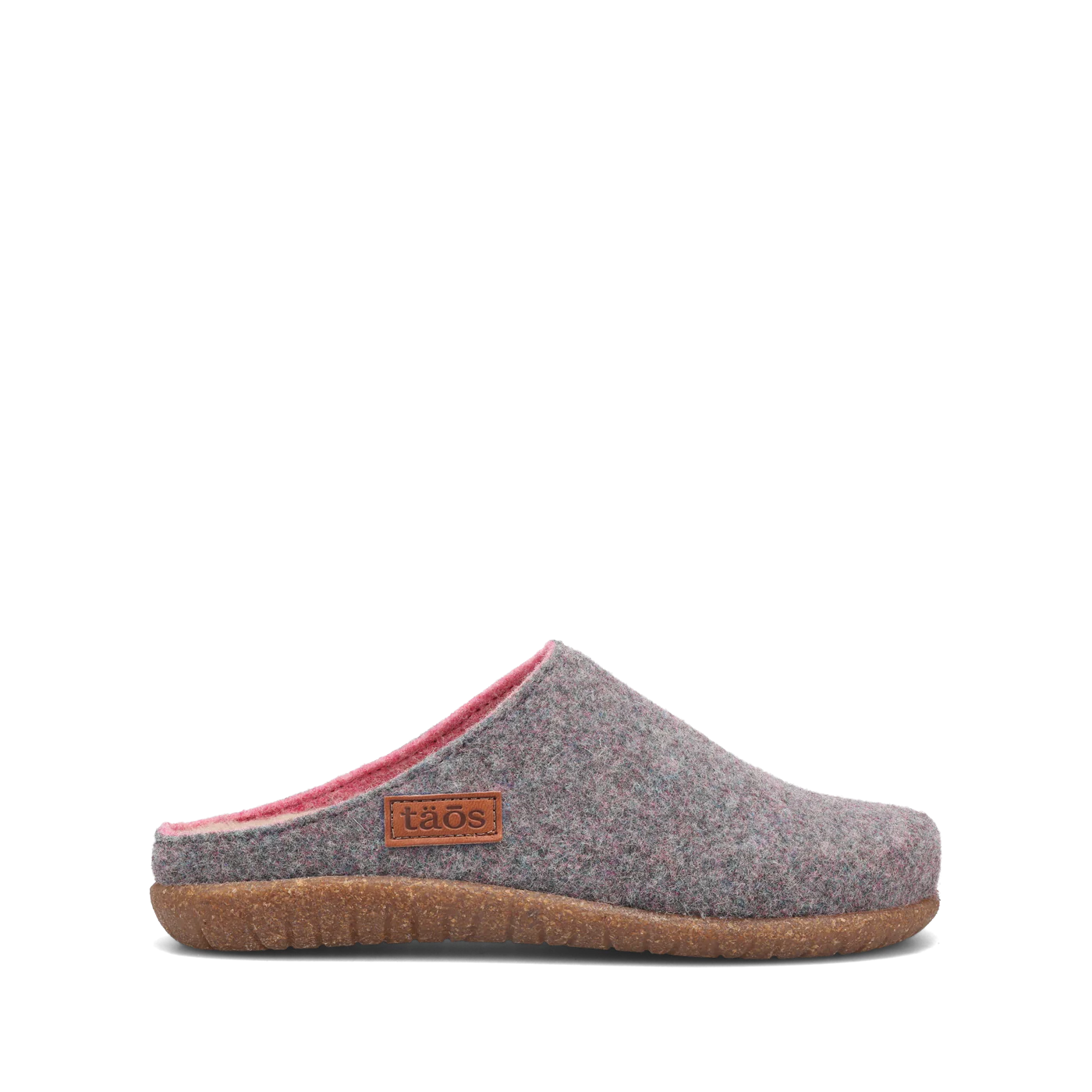 TAOS WOMENS WOOLNESS - GREY