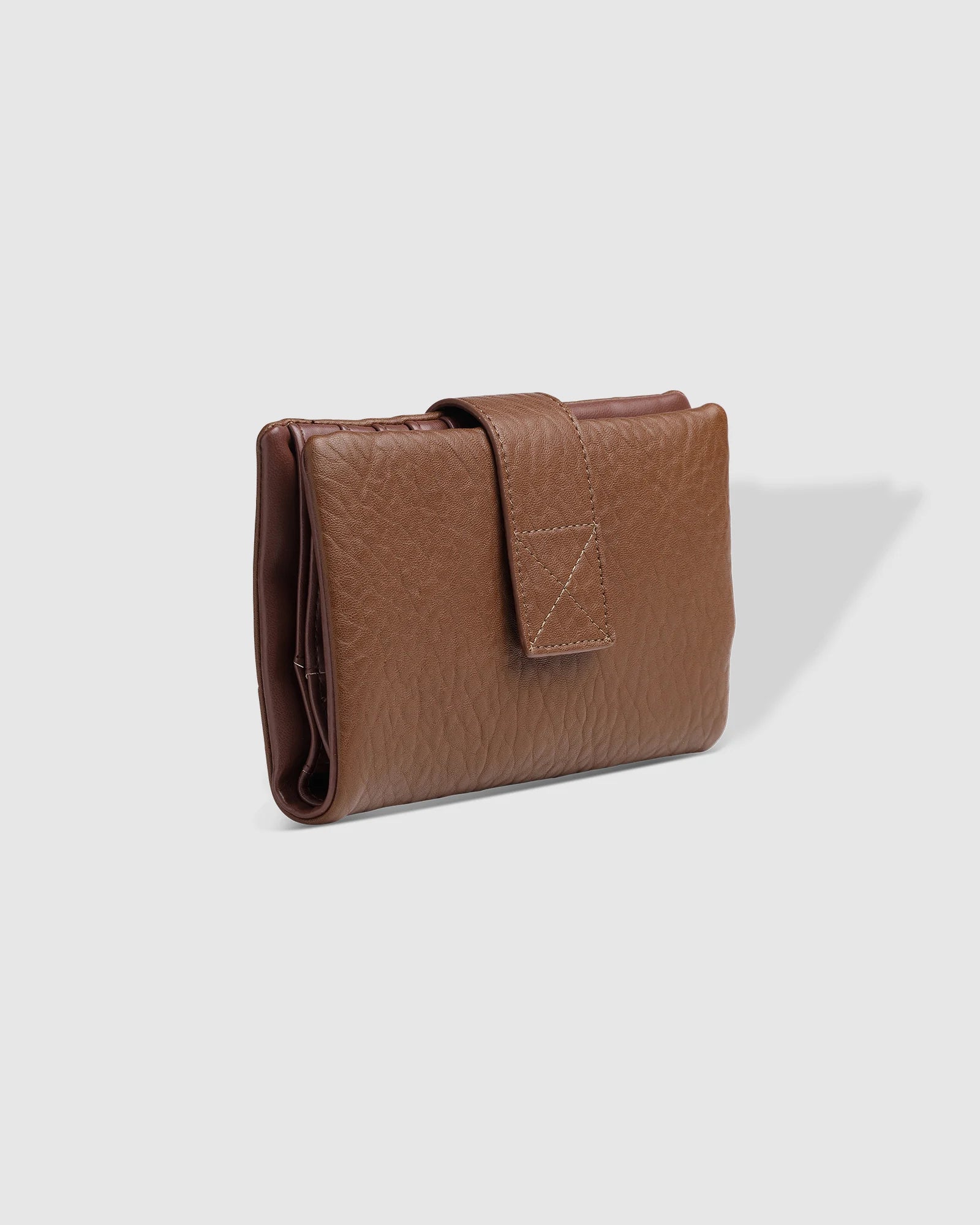 Louenhide - Bailey Cocoa Wallet