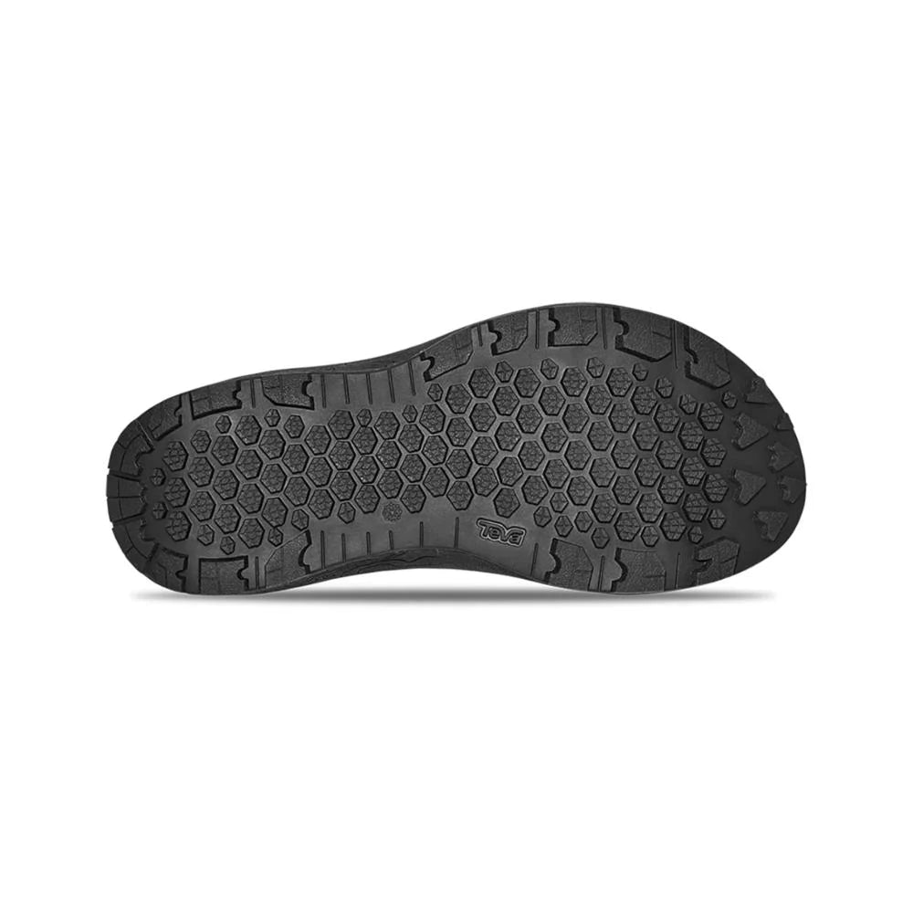 Teva - Hydratrek Mens Black