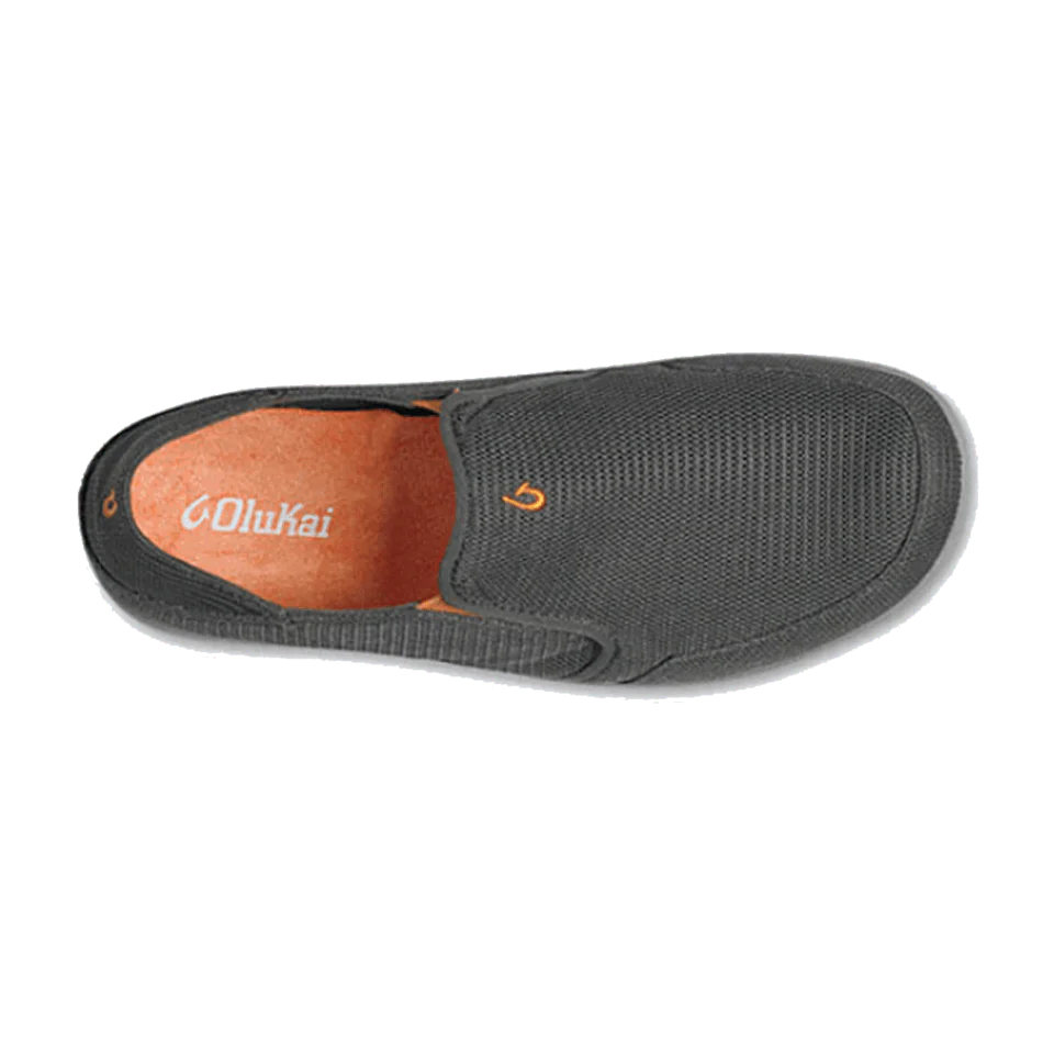 Olukai - Nohea Mesh Dark Shadow