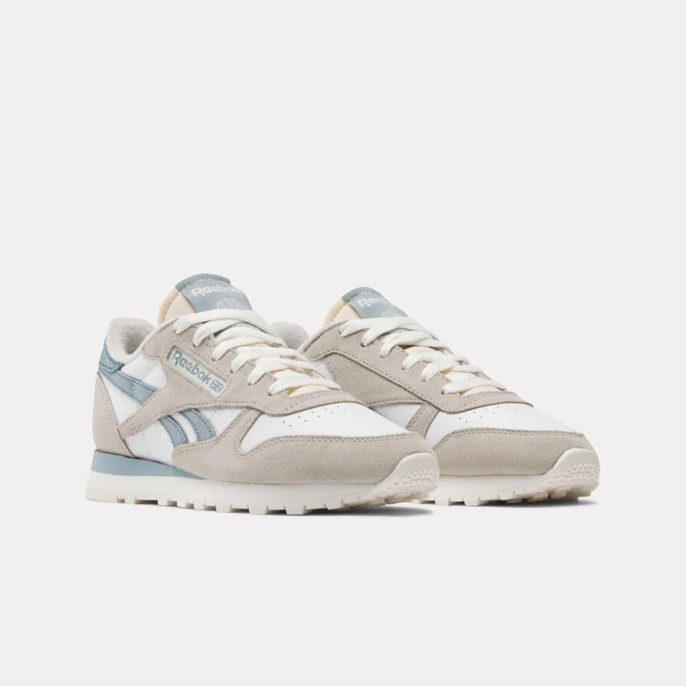 Reebok - Classic Leather Moon/Stone/Slate