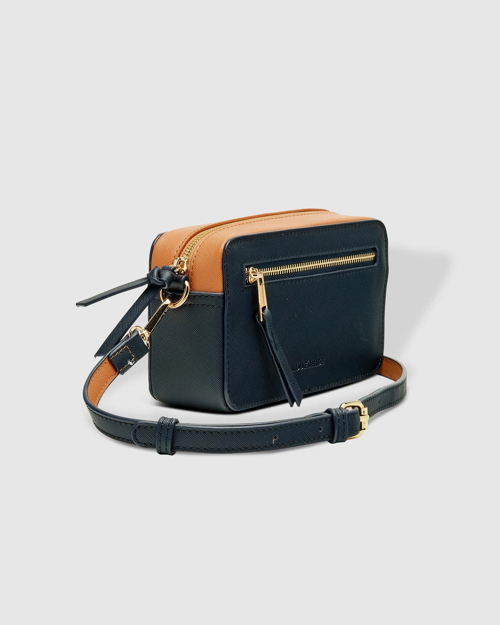 Louenhide - Xanthe Crossbody Navy