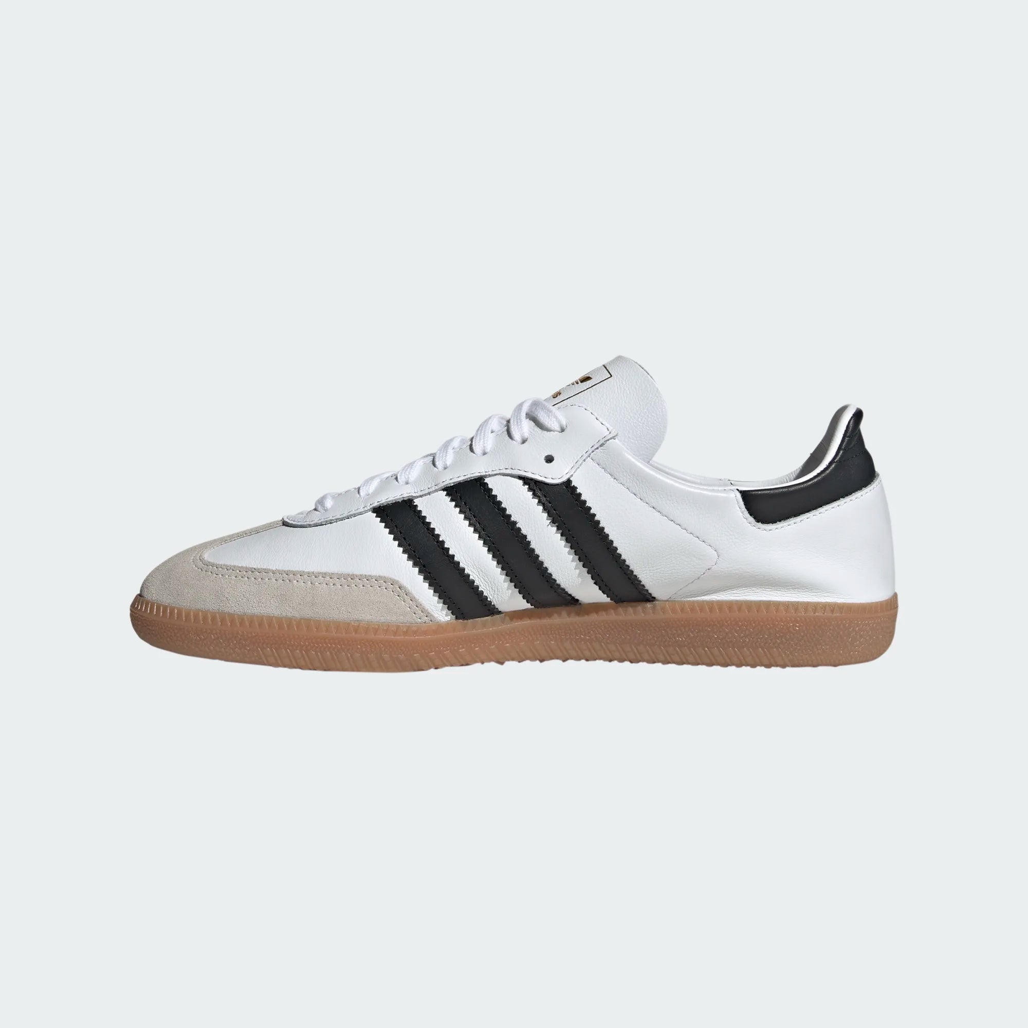 Adidas - Samba Decon White/Black/Grey