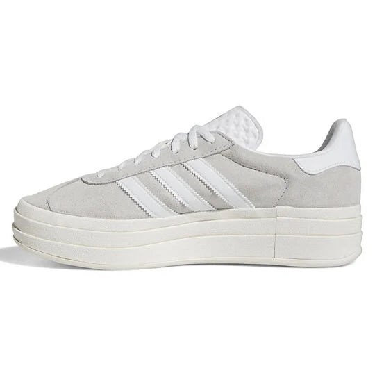 Adidas - Gazelle Bold Grey