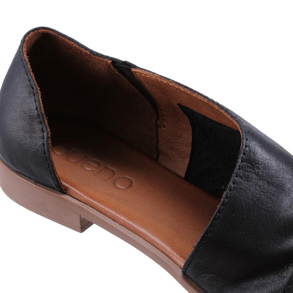 Bueno - Blake Flat Black