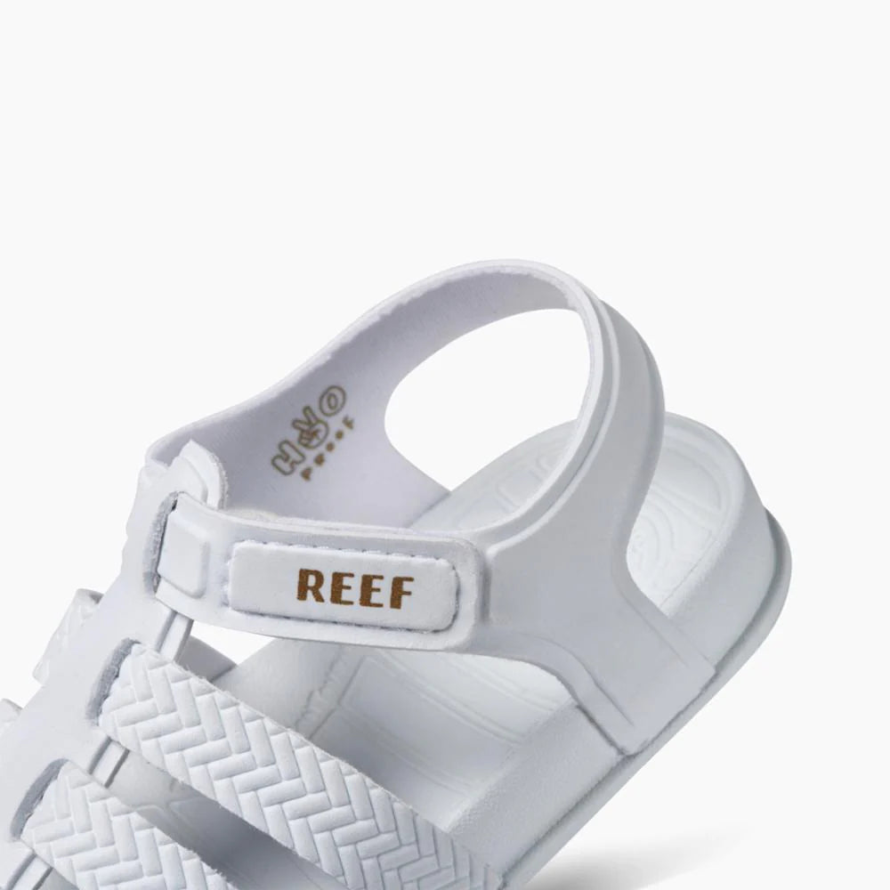 Reef - Little Water Beachy White