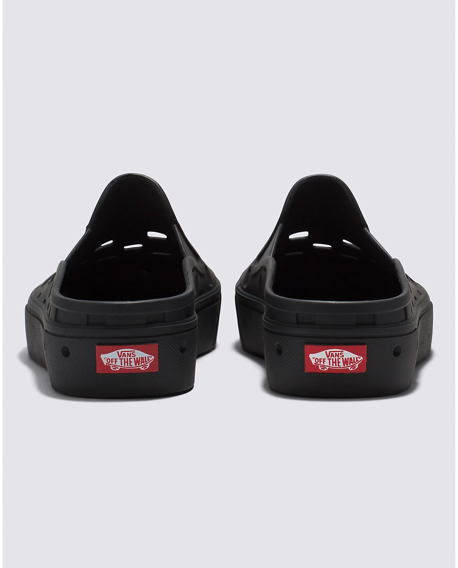 Vans - Slip-on Mule Black