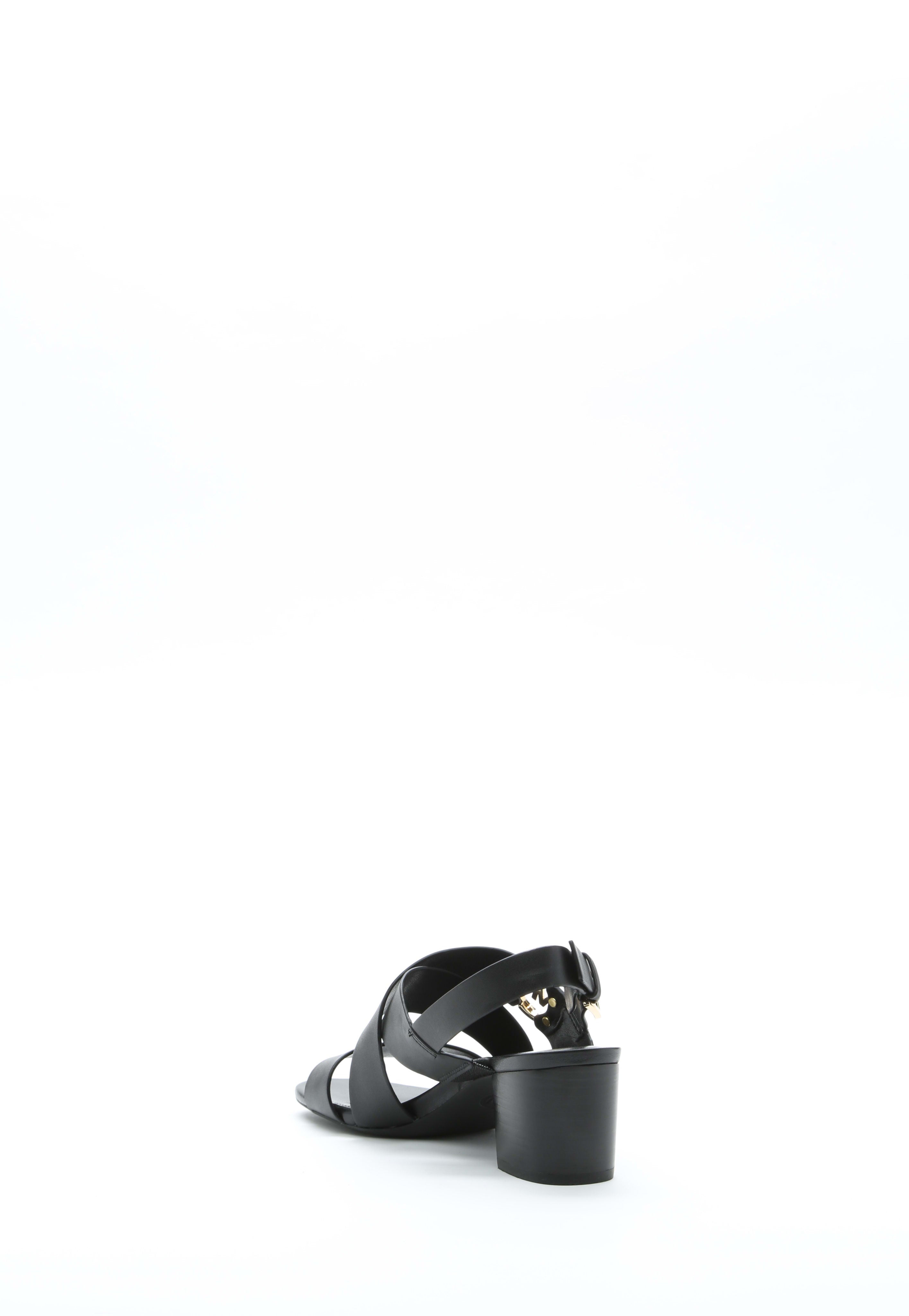 Michael Kors - Vera Flex Mid Sandal Black