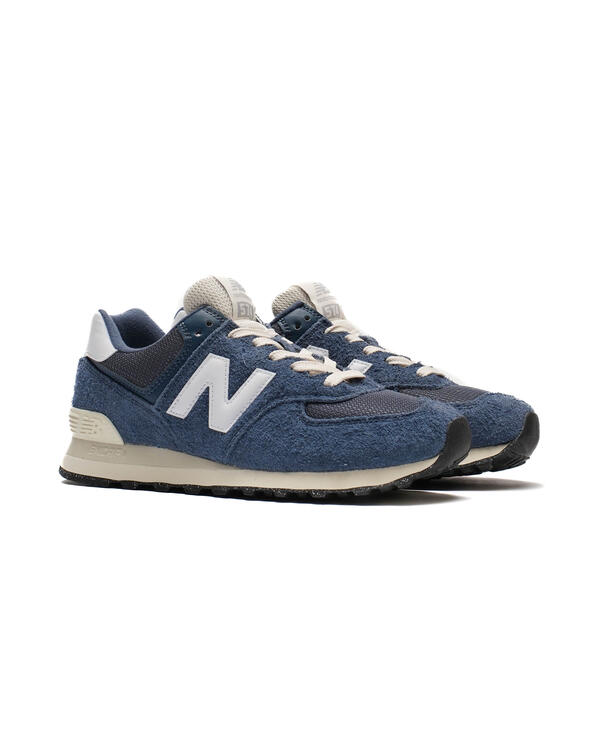 New Balance - U574RBJ Blue/White