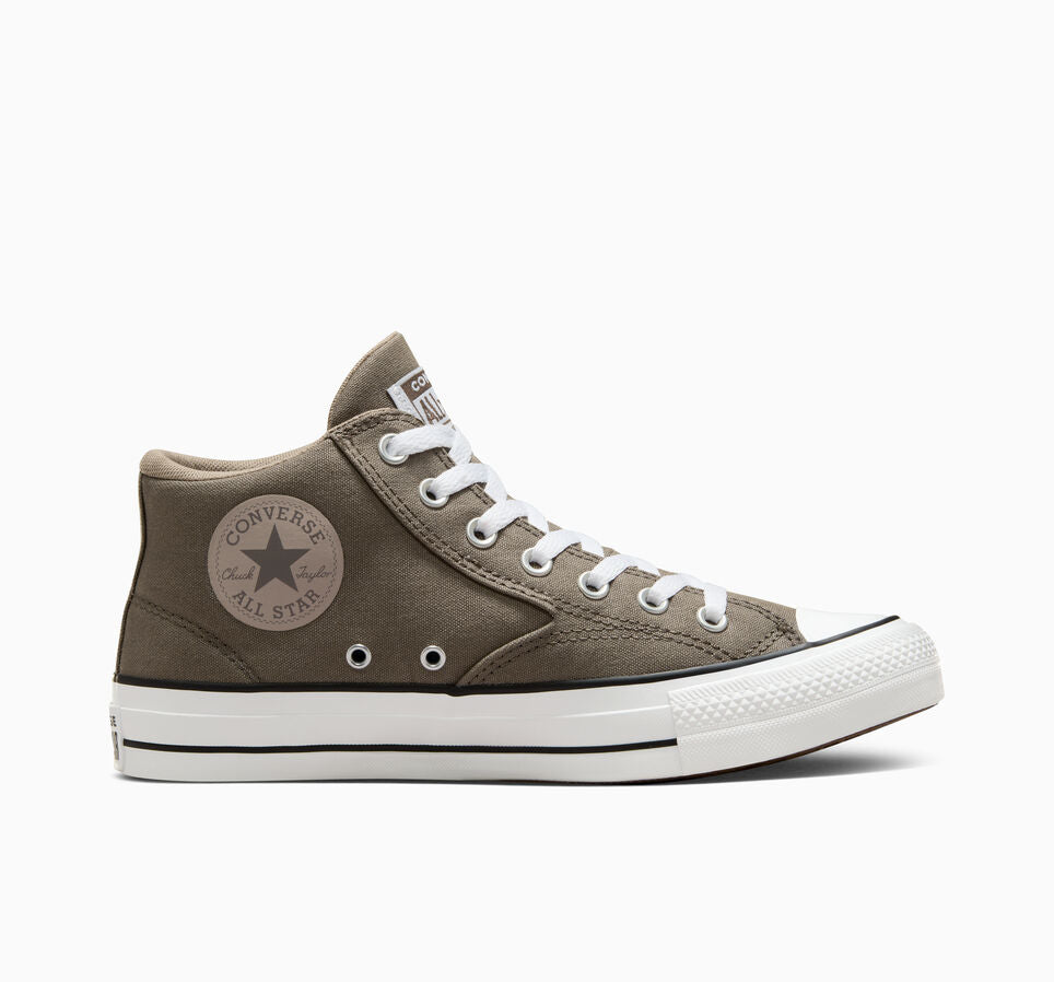 Converse - Chuck Taylor All Star Malden Street Mid Classic Taupe