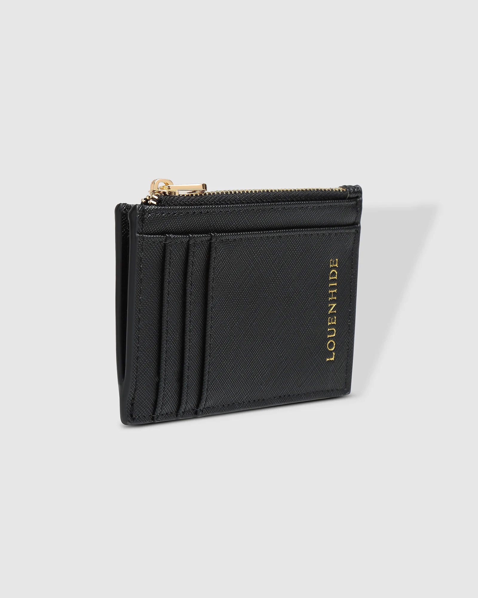 Louenhide - Cara Cardholder Black