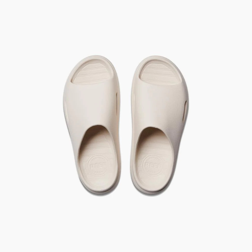 Reef - Kids Rio Slide Whisper White