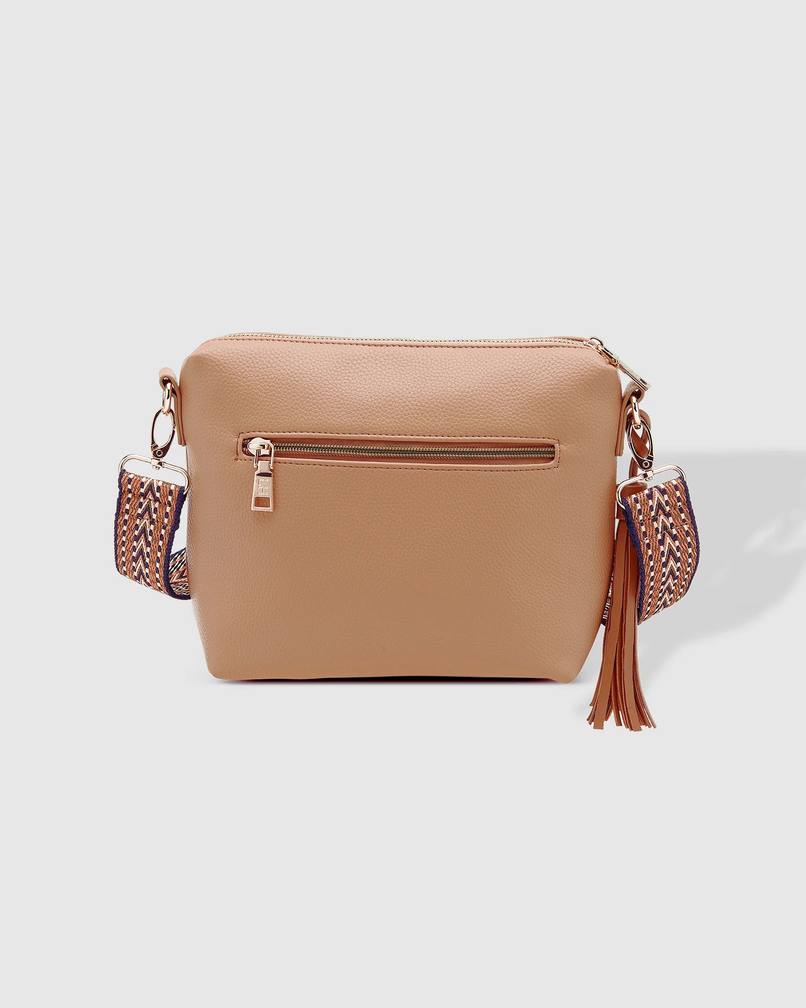 Louenhide - Kasey Crossbody Latte