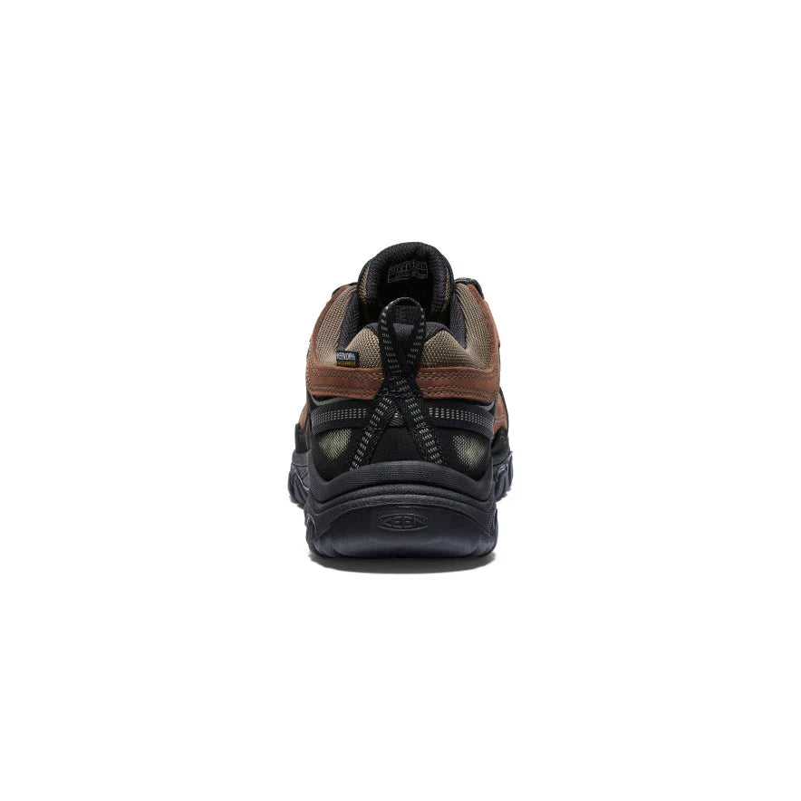 KEEN MENS TARGHEE IV - BISON