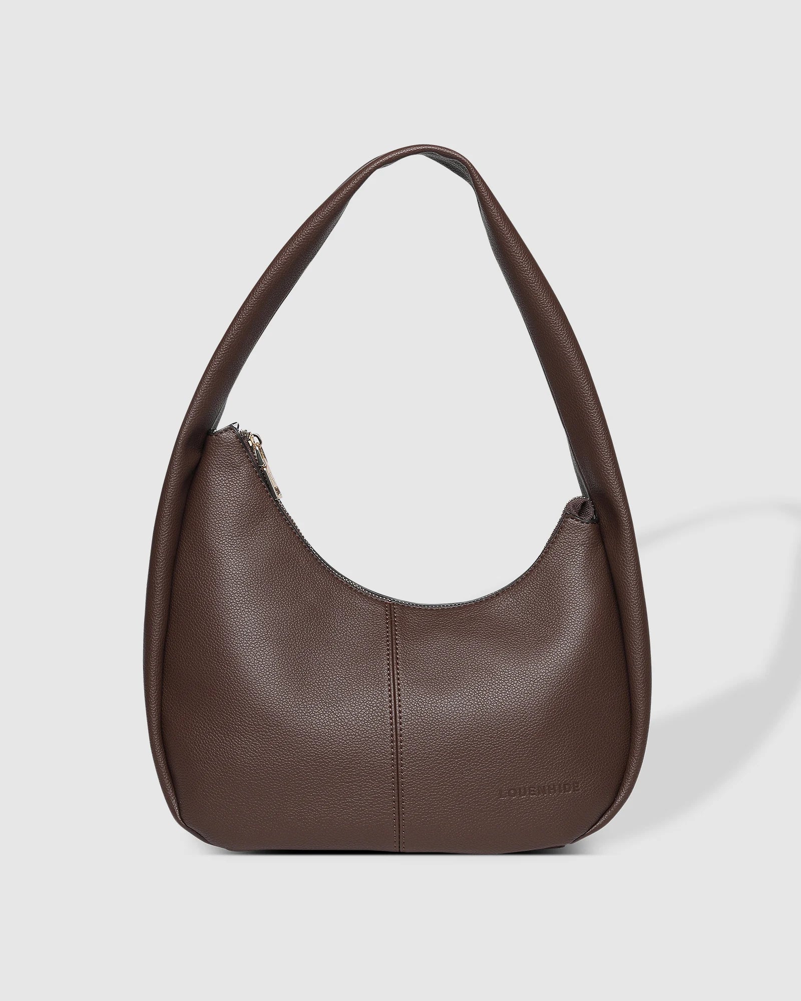 Louenhide - Capri Shoulder Bag Chocolate