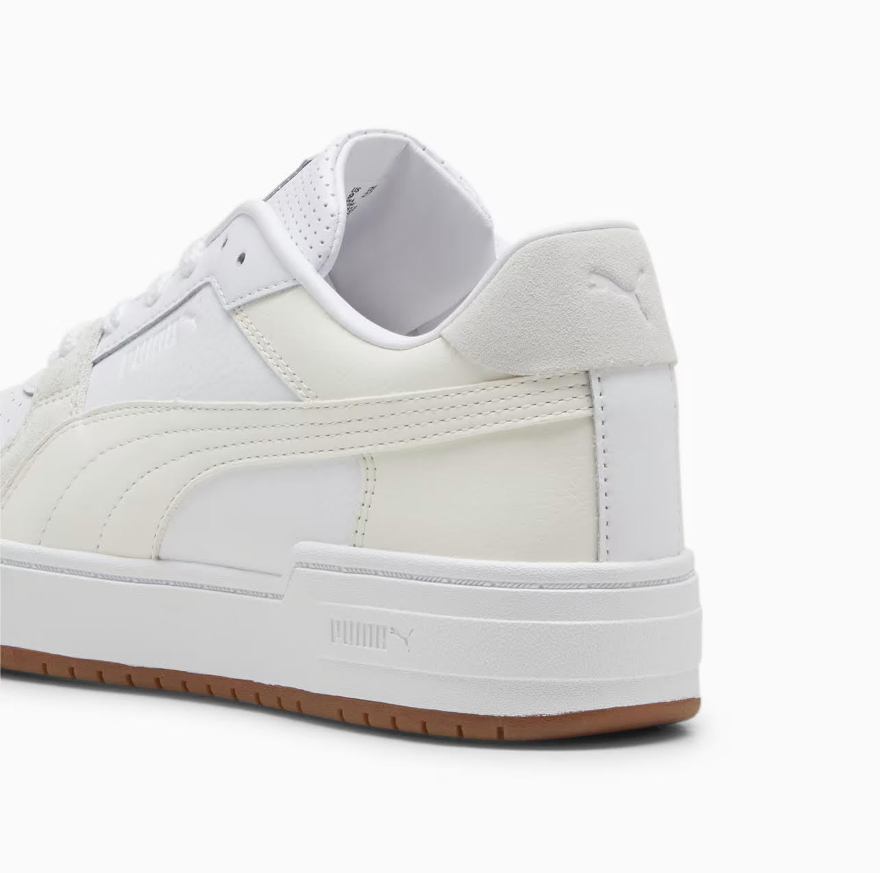 Puma - CA Pro Gum White