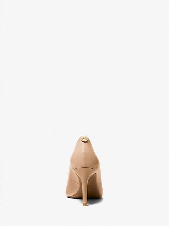 Michael Kors - Alina Flex Pump Nude