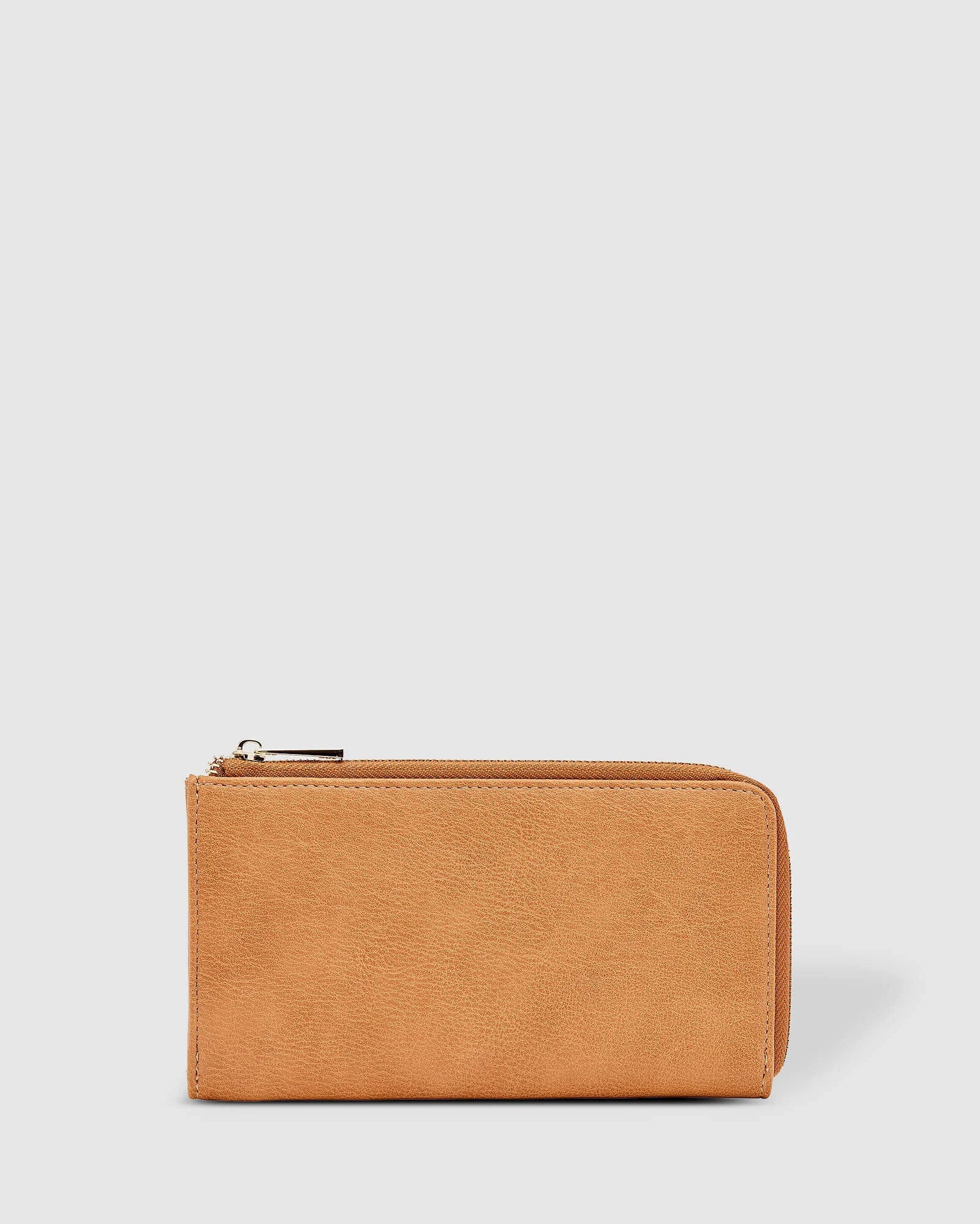 Louenhide - Tatum Cardholder Camel